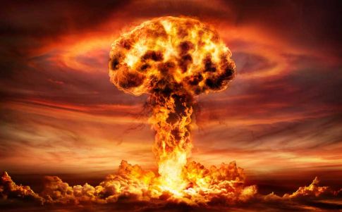 Las pruebas nucleares: ¿destruyeron la Atmósfera?