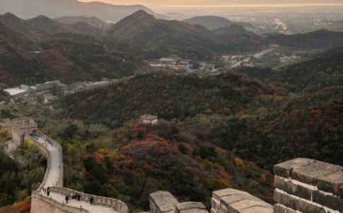 Descubren misteriosos pozos de sacrificio en China