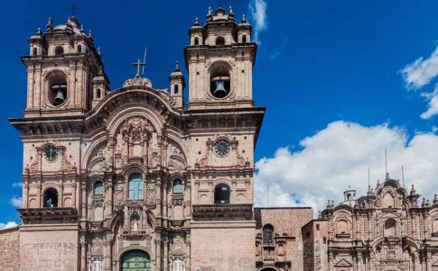 Cuzco: ¿leyendas bajo la lápida?