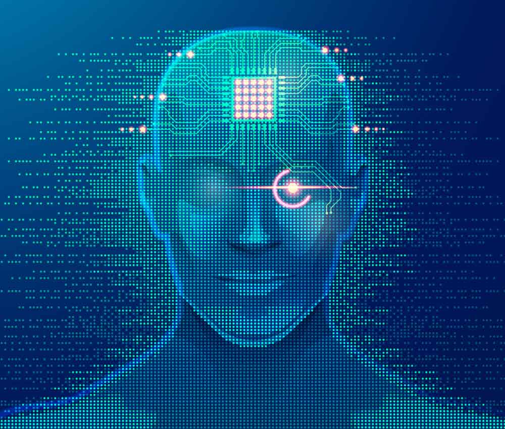 El CEO de Google DeepMind dice que la IA puede volverse consciente de sí  misma