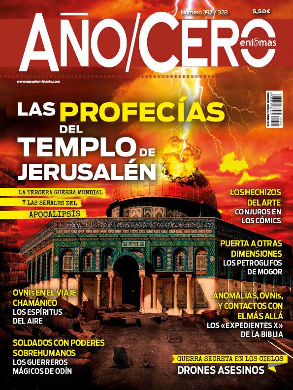 Revista Añocero 1275