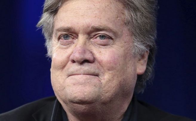 Steve Bannon