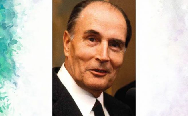 François Mitterrand