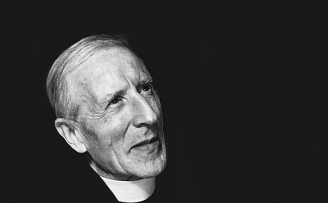 Teilhard de Chardin