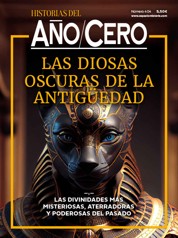 Revista Añocero 8678