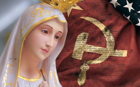 La CIA manipuló los mensajes de la Virgen a los pastorcillos de Fátima