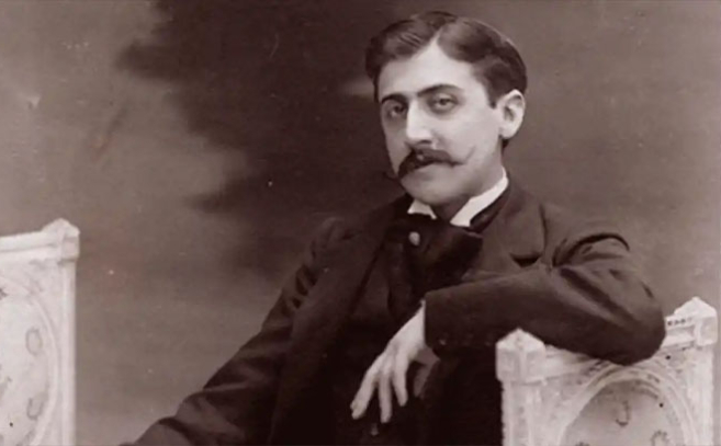 Marcel Proust