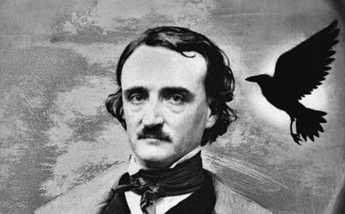 Edgar Allan Poe