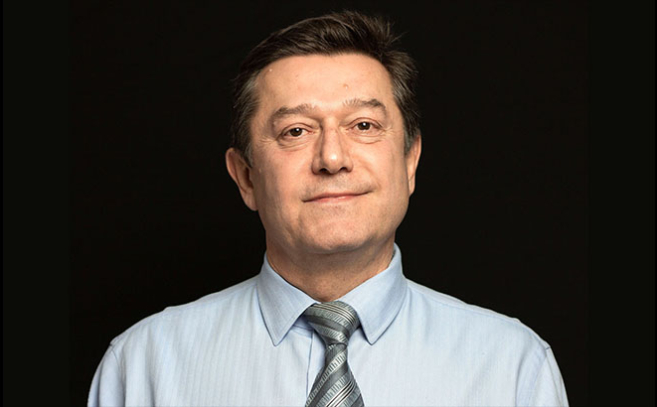 Željko Ivezić