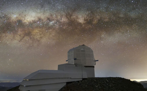 El telescopio Vera Rubin, en Chile, filtrará los hallazgos antes de hacerlos públicos