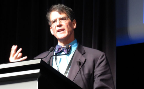 El neurocientífico de Harvard, Eben Alexander sufrió una ECM en 2008