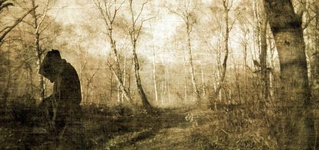 Resultado de imagen de Misterioso Círculo de Piedra de la Edad de Bronce en el bosque de Dean de Inglaterra
