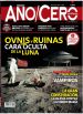 AÑOCERO-ENIGMAS nº 344, Marzo 2019