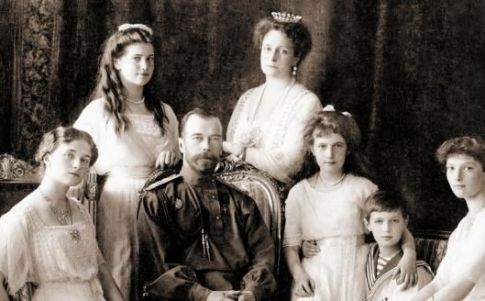 Los Romanov: 100 años de un magnicidio