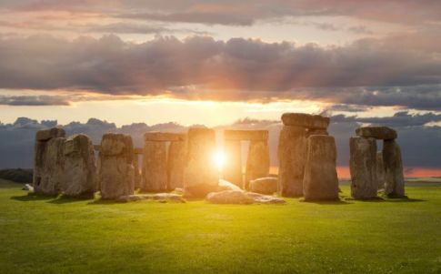 Stonehenge, la magia del megalito más famoso 