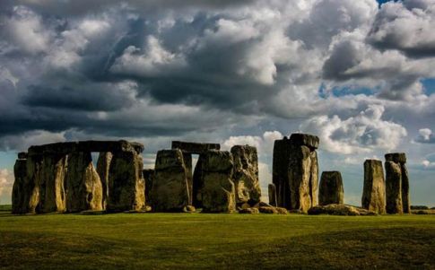 Stonehenge fue un centro de peregrinación neolítico