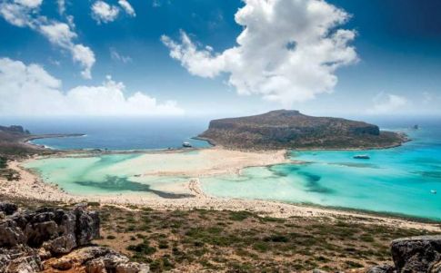 Creta: ¿Cuna de la Humanidad?