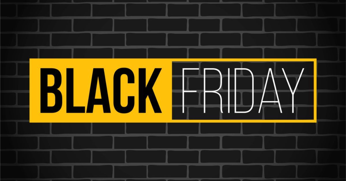 Estas Son Las Mejores Ofertas Para El Black Friday