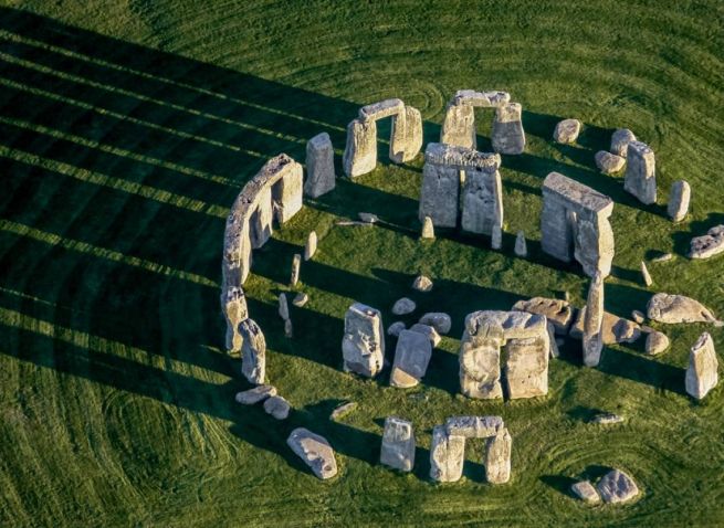 El conjunto de Stonehenge se niega a desvelar todos sus secretos